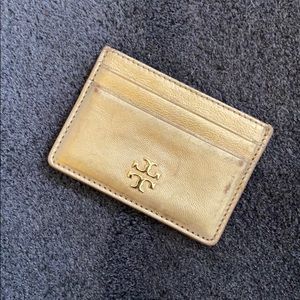 Tory Burch Card Holder